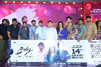 Baby Movie Pre Release Event Photos
